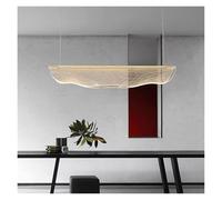 NHPJFDC Lustre décoratif pour Salle à Manger, suspensions, éclairage intérieur, luminaires, plafonniers, Style élégant et Unique pour Salon