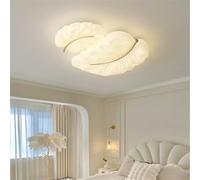 NHPJFDC Plafonnier LED Moderne et Nordique pour Chambre d'enfant, Design créatif et personnalisé, idéal pour Une Chambre d'enfant, Un Bureau ou Une Maternelle (Style 26)