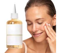 NHPY 100ml Acide Glycolique Toner Visage,Lotion Tonique Visage à l'Glycolic Acid,Soin pour Tous Types de Acide Glycolique Toning Solution,élimine l'acné et illumine le teint