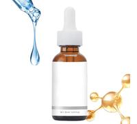 NHPY Multi-Peptide Sérum Cuivre Peptide 1%,Anti-Âge Huile de Soins de la Peau,Hydratation Intensive et Amélioration de l’Élasticité,30 ml