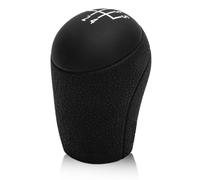 NHQ Decoration Voiture,Pommeaux de Leviers de Vitesse,Pommeau de Levier de Vitesses Manuel 6 Vitesses,Pommeau de Vitesse,Gadget Voiture