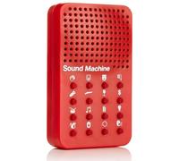 NHQZ 1 Pièce Machine Sonore Amusante, Machine Sonore électronique Amusante, Farce et attrape adulte, Pour les fêtes, Farces, Cadeaux