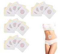 NHQZ 20 Pièces Patch Minceur Perte De Poids Rapidement, Slim Patch, Perte De Poids Rapide Et Efficace, Patch Minceur Perte De Poids Pour Maigrir Rapidement Efficacement