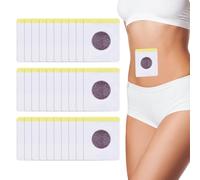 NHQZ 30 Patchs Minceur, Patchs Amincissants Pour Perdre Du Poids, Patch Amincissant Ventre, Perte De Poids Rapide Et Efficace, Patch Minceur Perte De Poids Rapidement,Patch Minceur(A)