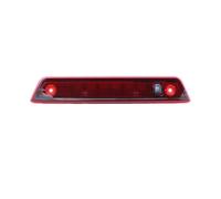 Nhsijpo 3e feu de stop à haut niveau Pour Jeep pour Grand pour Cherokee 2005-2010 A13Z-Rear support haut troisième 3ème lumière LED de freinage (rouge)