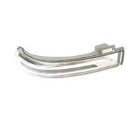 Nhsijpo Clignotant de rétroviseur Pour Kia Pour Soul 2014 2015 2016 2017 2018 Répéteur De Miroir De Lampe De Signalisation, LH RH 87614B2000 87624B2000 Clignotant rétroviseur(1pc right)