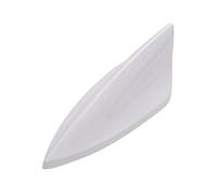 NHTZLEMEN Auto Voiture Requin Aileron, pour Ford Thunderbird 2005 Deft and AttractiveAntenne Base Étanche de Voiture Améliorer Le Signal Radio,A