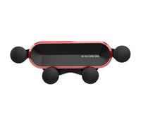 NHTZLEMEN Téléphone Voiture Ventilation, pour VW Amarok/Beetle/Bora/Caddy/Corrado/EOS/Golf 2000-2024 Rotation 360°&Opération à Une Main Super Solide Facilité&d'installation,A