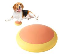 Nhujevkom Boutons Parlants pour Chiens - Buzzer Parlant Enregistrable - Aides À La Parole pour Jouets De Chien - pour Salle De Classe Extérieur Appartement Intérieur