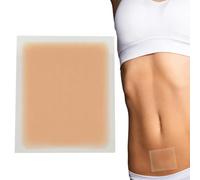 Nhujevkom Correcteur de Marques Cutanées Autocollant - Invisible et Résistant à l'Eau,Autocollants Ultra-Fins Résistants à la Transpiration Teint Naturel pour Cicatrices Mariage et Vie