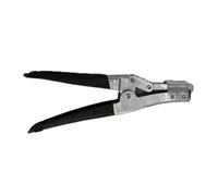 Nhujevkom Pinces Pour Collier Serre-Tube, Pince Pour Durite De Radiateur, Pince à River pour Applications Électriques, Camping-Car, Plomberie, Mécanique, HVAC et Échappement