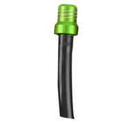 Nhujevkom Tuyau d'aération de réservoir de réservoir - Accessoires de rechange pour motocross, VTT, automobile, hors route, voiture, activités quotidiennes