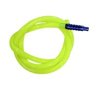 Nhujevkom Valve de Moto avec Conduite d'Huile | Tuyau de Vidange d'Huile pour Moto | Compensation Température Moteur | Protection Poussière Boue Sable Conducteur