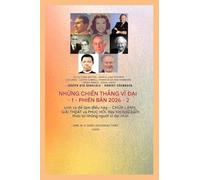 Những Chiến Công Vĩ Đại - 1: Với sự tham gia của - John G. Lake - Kathryn Kuhlman - Lester Sumrall - Frank và Ida Mae Hammond - Derek Prince