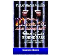 Nhung Manh Doi Sau Song Sat: Slices of Life Behind Bars