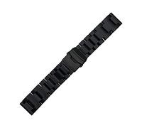 NHYHEHMR 18 mm 19 mm 20 mm 21 mm 22 mm 23 mm 24 mm 25 mm en acier inoxydable Band de montre de métal masculine masculine masculin masculin