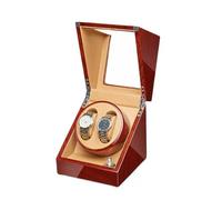 NHYHEHMR 2/2+3/4/4+6/6+7 Watch Winder with Quiet Japanese Motor Jewelry Storage Drawer Suitable Men and Women Watch Automatic Mechanical Watch Spinner Case