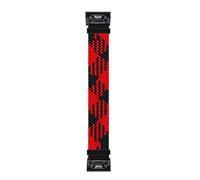 NHYHEHMR 22 26mm Quickfit Watch Strap For Fenix 7 7X 6 6X Pro 5X 5 Plus 3HR 935 945 S60 MK1 Braided Solo Loop Nylon Watch Wrist band