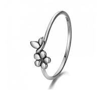 NHYHEHMR Anneaux de fleurs pour femmes BIJEX DE MEADURE BEILLEUX CADEUR