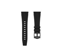 NHYHEHMR Broche en silicone de 22 mm pour Watch GT 5 Pro 46 mm Sport Bracelet pour Watch GT 46mm Series GT5 GT4 GT3 Bands de montre de bracelets