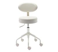 NHYHEHMR Chaise de Bureau pivotante Ergonomic High Back avec Bras réglables et Coussin éponge Base de métal idéal pour Un Bureau et Une Utilisation Commerciale