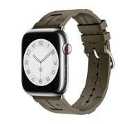 NHYHEHMR FKM Watch Band pour bande 49 mm 45 mm 44 mm FluorUbber Watchbands 10th 46mm 42 mm STRAPE IMPHERPOR