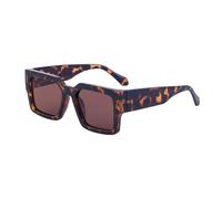 NHYHEHMR Nouveau 2025 Lunettes de soleil punk hommes Luxury Retro Trend Sun Glasses Femmes Lunes Mâle