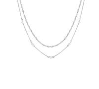 NHYHEHMR Pendant for Womens- Choker Layered Diamond Hanging S for Women Plated Ornate Stackable S for Women Gift, Plated,Cubic Zirconia