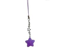 NHYHEHMR Pendre de porte-clés mignon pour filles et femmes sac sac à main chaîne de téléphone crésité de sac à dos et accessoire de cas de casque