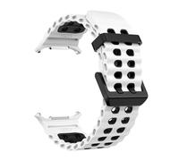 NHYHEHMR Slicon Bangle de silicone pour Bracelet Ultra 47 mm sans intercaras