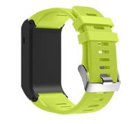 NHYHEHMR Soft Silicone Watch Strap For Vivoactive Replacement Wrist Strap with tool Watch Band For Vivoactive HR Bangle Accessory