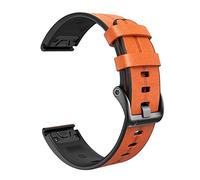 NHYHEHMR STRAPE FIT EUX POUR FENIX 7 7X 6 6X PRO 5X 5 PLU