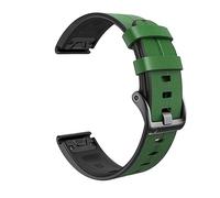 NHYHEHMR STRAPE FIT EUX POUR FENIX 7 7X 6 6X PRO 5X 5 PLU