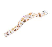 NHYHEHMR Watchband Silicone pour vivofit jr/vivofit jr2 / vivofit 3 bracelet à poignet doux coloré remplacer les accessoires de montre de poignet