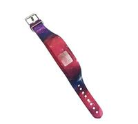 NHYHEHMR Watchband Silicone pour vivofit jr/vivofit jr2 / vivofit 3 bracelet à poignet doux coloré remplacer les accessoires de montre de poignet