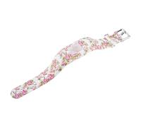 NHYHEHMR Watchband Silicone pour vivofit jr/vivofit jr2 / vivofit 3 bracelet à poignet doux coloré remplacer les accessoires de montre de poignet