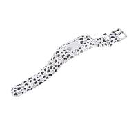 NHYHEHMR Watchband Silicone pour vivofit jr/vivofit jr2 / vivofit 3 bracelet à poignet doux coloré remplacer les accessoires de montre de poignet