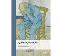 Ni avec lui, ni sans lui ! - Jean-Philippe Fresnoy - Publibook - broché - Nouvelles