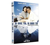 Ni Avec Toi Ni Sans Toi Dvd - Philippe Léotard, Evelyne Bouix