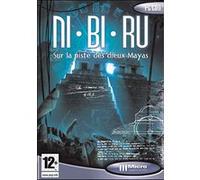 NI.BI.RU - Sur la piste des dieux Mayas G