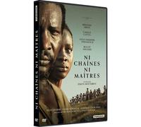 Ni chaînes ni maîtres – DVD – Studiocanal