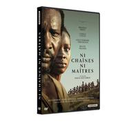 Ni chaînes ni maîtres DVD DVD