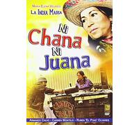 Ni Chana Ni Juana [Import USA Zone 1]