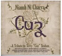 Ni Charra, Niamh - Cuz
