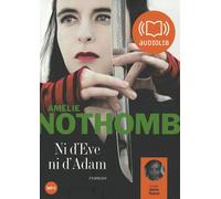 Ni D'eve Ni D'adam - (1cd Audio)