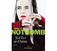 Ni d'Eve ni d'Adam