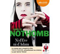Ni d'Eve ni d'Adam CD