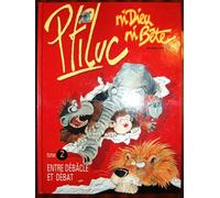 Ni dieu ni bête Tome 2: Entre débâcle et débat