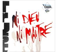 Trust - Dieu Ni Maitre [Import]