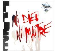 Trust – Ni Dieu Ni Maître – CD – Import